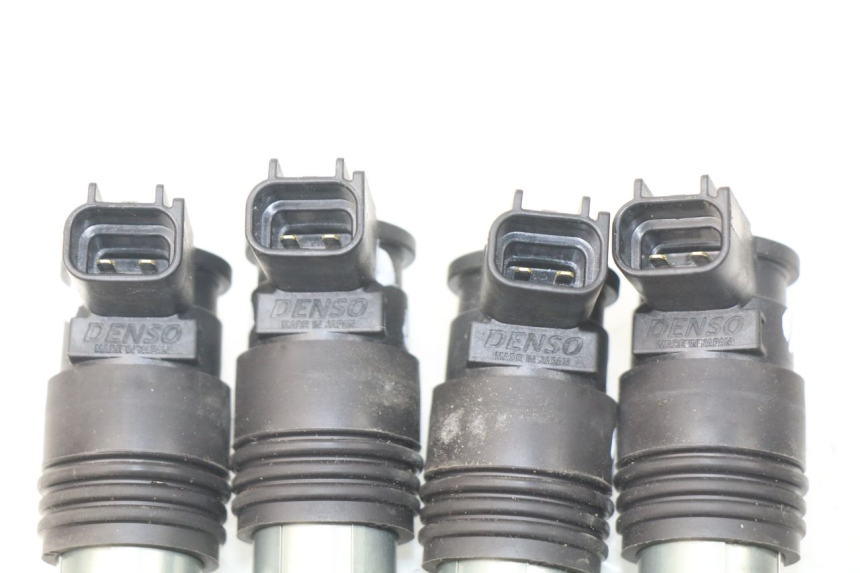 photo de ZÜNDSPULE KAWASAKI Z Z900 900 (2017 - 2019) - Technische Nahaufnahme