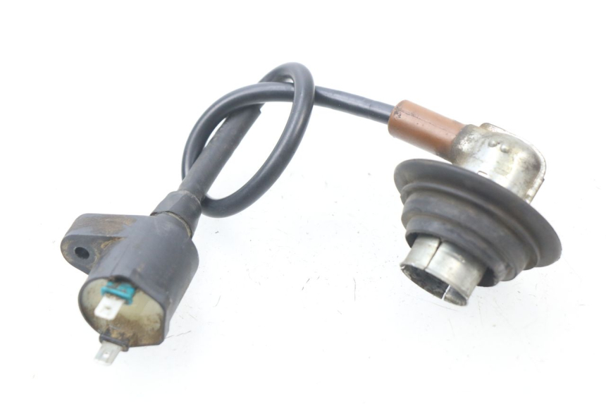 photo de ZüNDSPULE PEUGEOT ZENITH 50 (1994 - 1999) - Zoom auf Gebrauchszustand