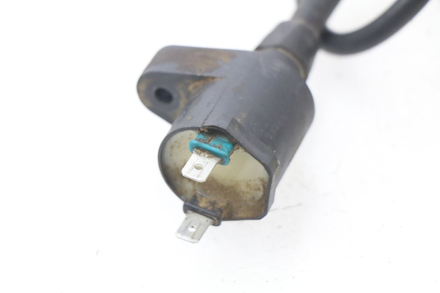 photo de ZüNDSPULE PEUGEOT ZENITH 50 (1994 - 1999) - Alternative Perspektive