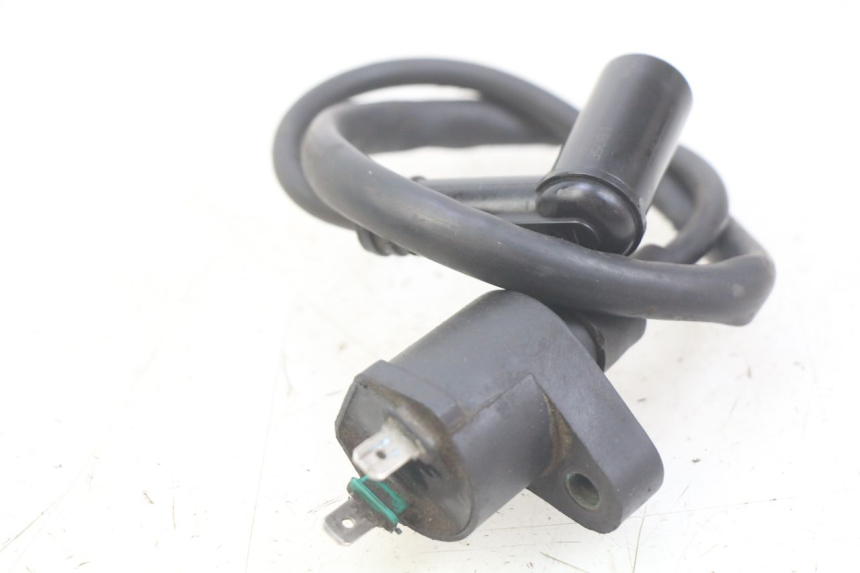 photo de ZüNDSPULE PEUGEOT ZENITH 50 (1994 - 1999) - Zoom auf Gebrauchszustand