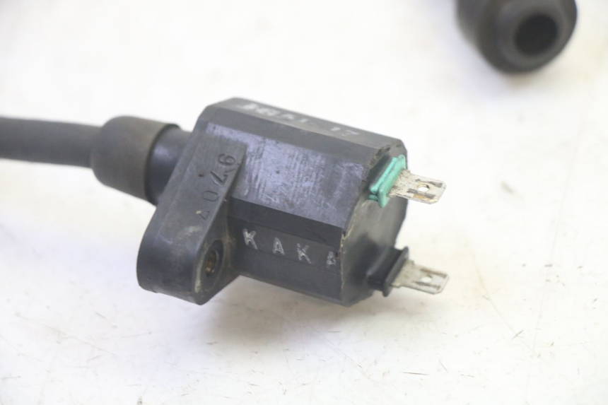 photo de ZÜNDSPULE KYMCO ZING 125 (1997 - 2003) - Gesamtansicht des Produkts