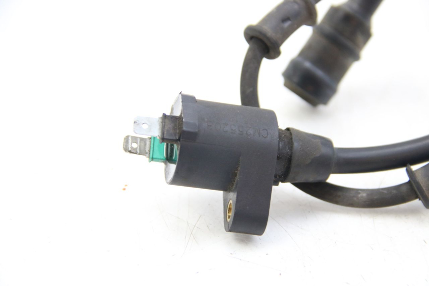 photo de ZüNDSPULE PIAGGIO ZIP 4T 50 (2018 - 2020) - Zoom auf Gebrauchszustand