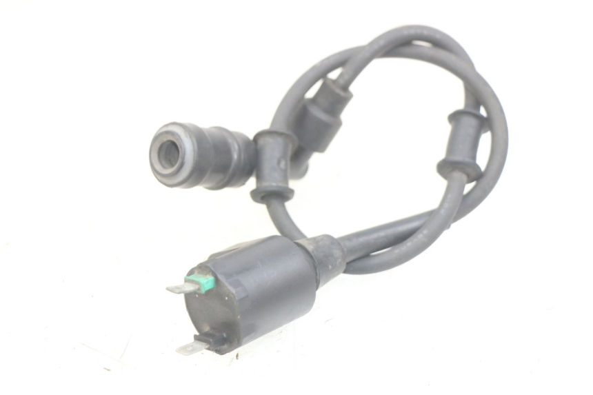 photo de ZüNDSPULE PIAGGIO ZIP 4T 50 (2018 - 2020) - Zoom auf Gebrauchszustand