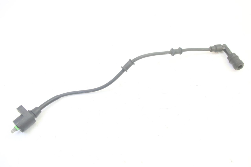 photo de ZüNDSPULE PIAGGIO ZIP 4T 50 (2018 - 2020) - Hauptansicht