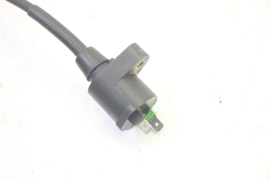 photo de ZüNDSPULE PIAGGIO ZIP 4T 50 (2018 - 2020) - Details der Befestigungspunkte