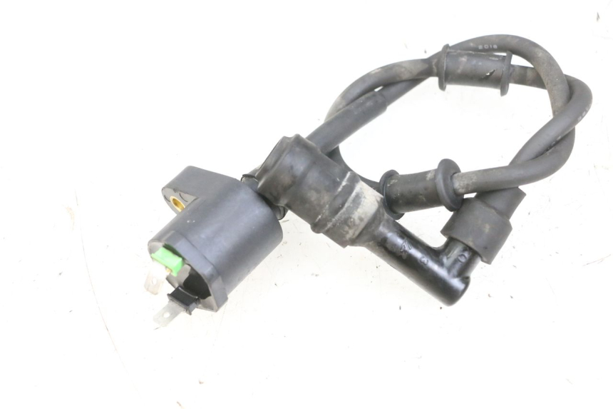 photo de ZüNDSPULE PIAGGIO ZIP 4T 50 (2018 - 2020) - Zoom auf Gebrauchszustand