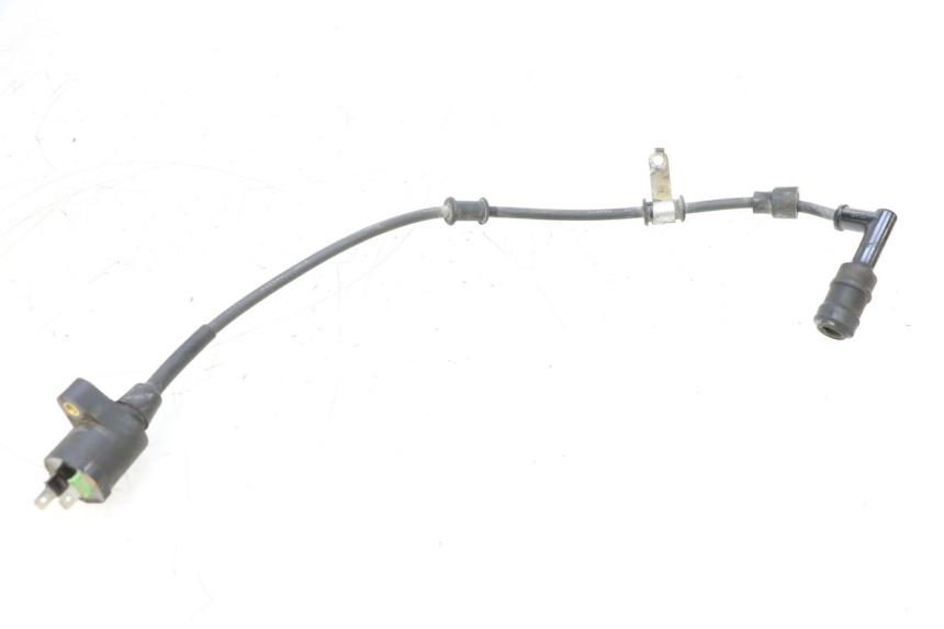 photo de ZüNDSPULE PIAGGIO ZIP 4T 50 (2018 - 2020) - Hauptansicht