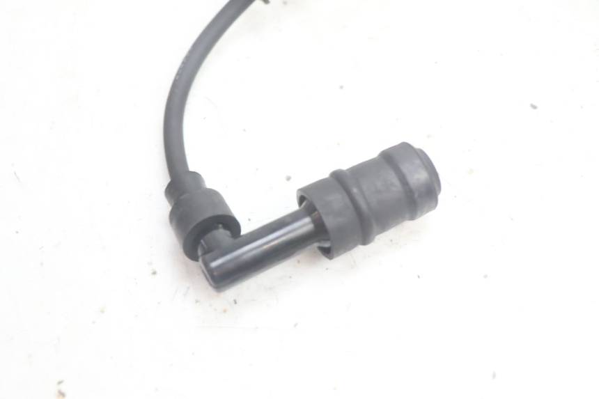 photo de ZÜNDSPULE PIAGGIO ZIP IGET 4T 50 (2021 - 2023) - Technische Nahaufnahme