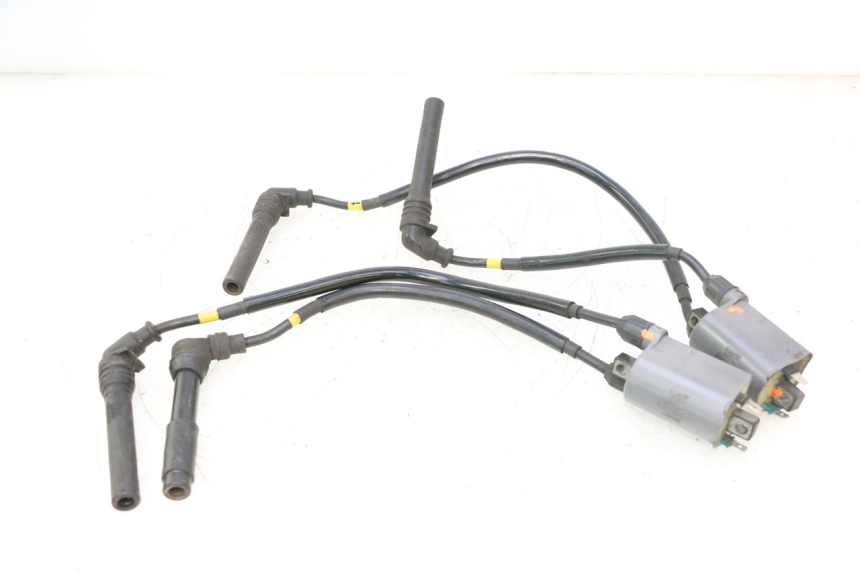 photo de ZüNDSPULE KAWASAKI ZX-6R ZX6R 600 (1995 - 1997) - Oberflächenzustand und Material