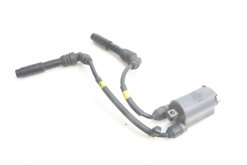 photo de ZÜNDSPULE KAWASAKI ZZR 600 (1995 - 2004) - Oberflächenzustand und Material