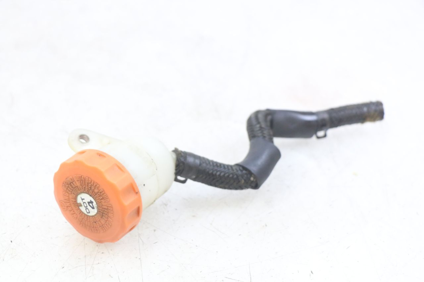 photo de BREMSFLÜSSIGKEITSGLAS HONDA CBR F SC21 1000 (1986 - 1992) - Zoom auf Gebrauchszustand