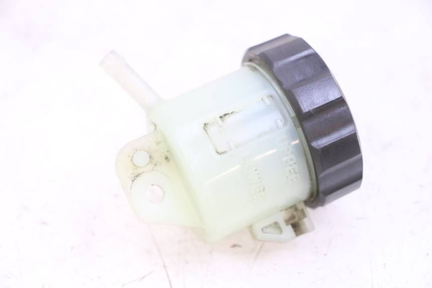 photo de BREMSFLÜSSIGKEITSGLAS YAMAHA FJR ABS 1300 (2006 - 2012) - Zoom auf Gebrauchszustand