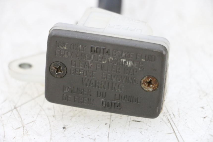 photo de BREMSFLÜSSIGKEITSGLAS SUZUKI GSXR GSX-R 1000 (2003 - 2004) - Alternative Perspektive