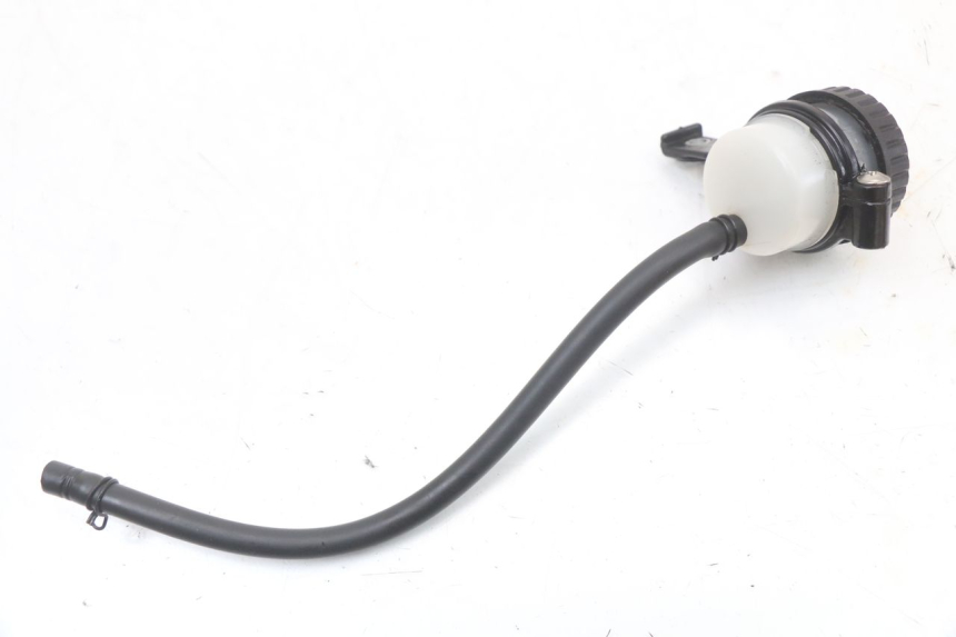 photo de BREMSFLÜSSIGKEITSGLAS MOTO GUZZI NORGE 8V GT 1200 (2011 - 2016) - Zoom auf Gebrauchszustand