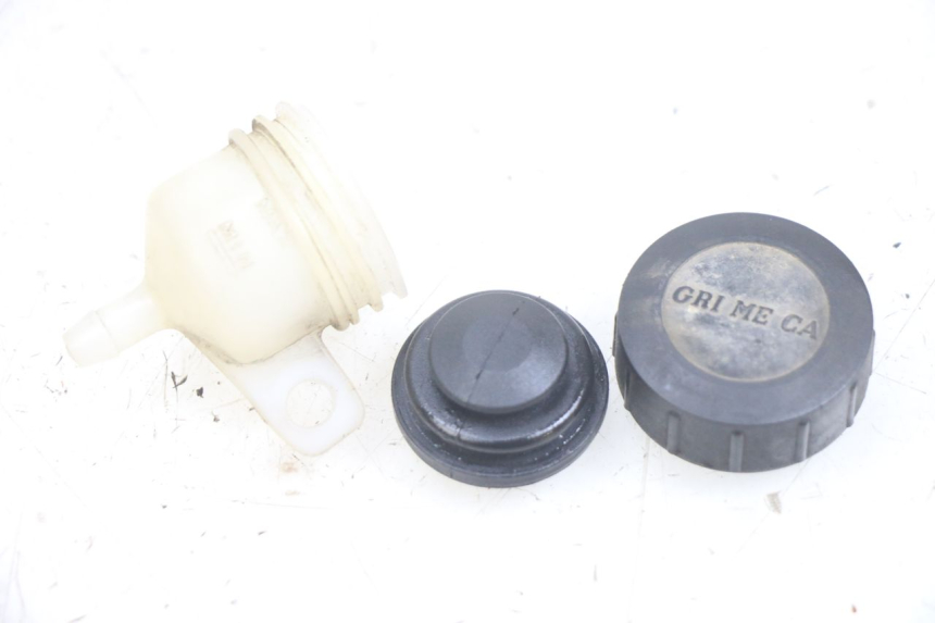 photo de BREMSFLÜSSIGKEITSBEHÄLTER GILERA RK 50 (1996 - 1999) - Zoom auf Gebrauchszustand