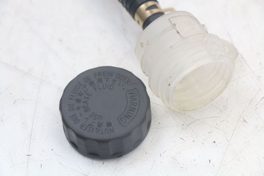 photo de BREMSFLÜSSIGKEITSBEHÄLTER DERBI SENDA SM X-TREME 50 (2006 - 2010) - Gesamtansicht des Produkts