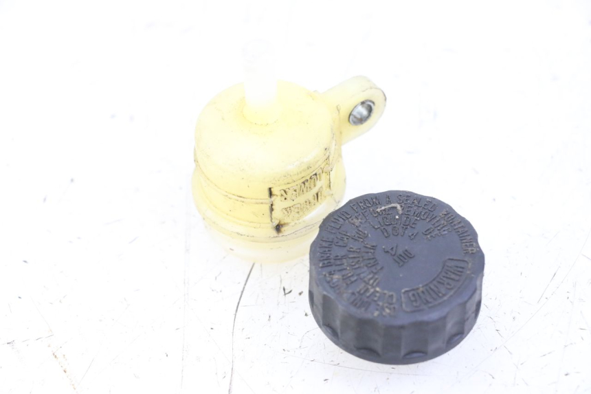 photo de BREMSFLÜSSIGKEITSGLAS SUZUKI GSX F GSXF 650 (2007 - 2015) - Alternative Perspektive