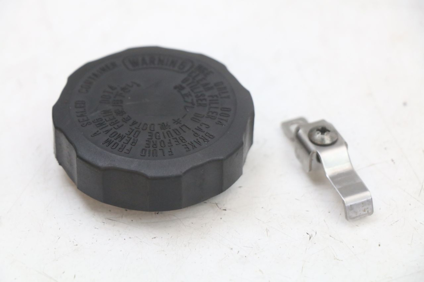 photo de BREMSFLÜSSIGKEITSGLAS SUZUKI SV S 650 (1999 - 2002) - Detailansicht des Bauteils