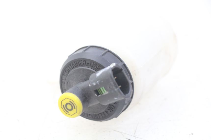 photo de BREMSFLÜSSIGKEITSGLAS RENAULT TWIZY 45 (2012 - 2019) - Detailansicht des Bauteils