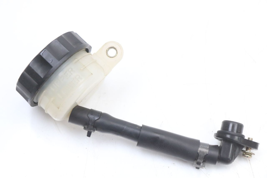 photo de BREMSFLÜSSIGKEITSGLAS DAELIM VJ ROADWIN FI 125 (2008 - 2017) - Hauptansicht