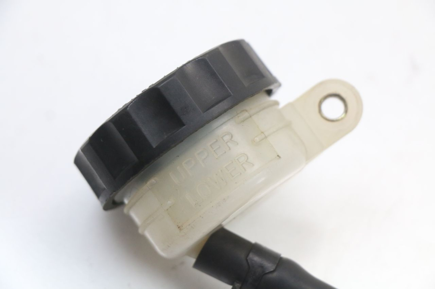 photo de BREMSFLÜSSIGKEITSGLAS DAELIM VJ ROADWIN FI 125 (2008 - 2017) - Detailansicht des Bauteils