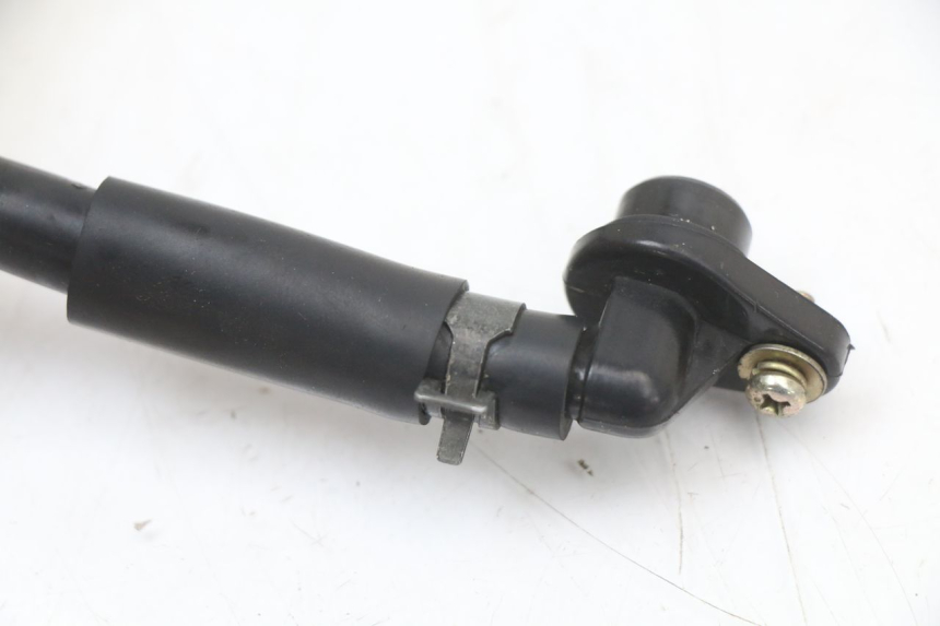 photo de BREMSFLÜSSIGKEITSGLAS DAELIM VJ ROADWIN FI 125 (2008 - 2017) - Zoom auf Gebrauchszustand