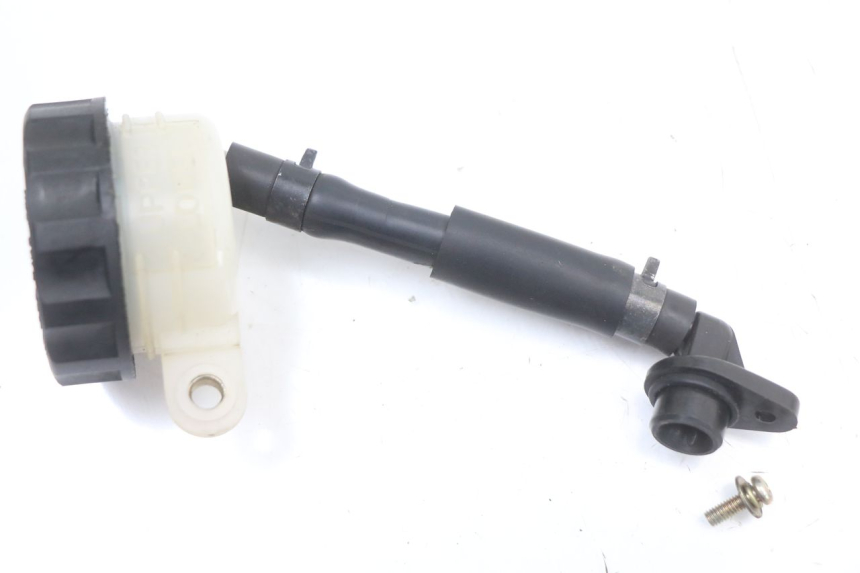 photo de BREMSFLÜSSIGKEITSGLAS DAELIM VJ ROADWIN FI 125 (2008 - 2017) - Alternative Perspektive