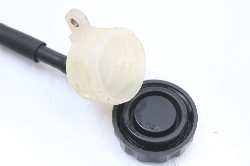 photo de BREMSFLÜSSIGKEITSGLAS DAELIM VJ ROADWIN FI 125 (2008 - 2017) - Technische Nahaufnahme