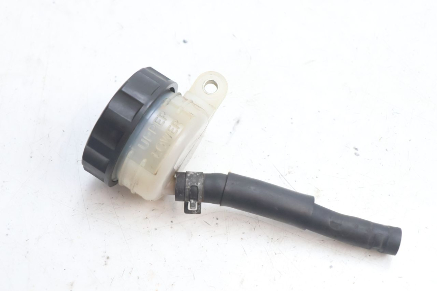 photo de BREMSFLÜSSIGKEITSGLAS DAELIM VJ ROADWIN 125 (2004 - 2007) - Hauptansicht