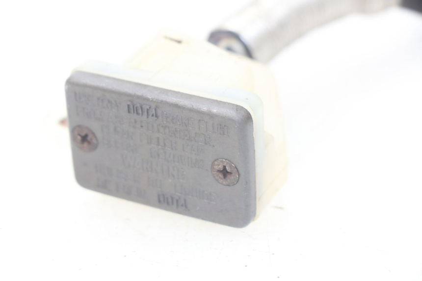 photo de BREMSFLÜSSIGKEITSBEHÄLTER SUZUKI XF FREEWIND 650 (1997 - 2003) - Alternative Perspektive