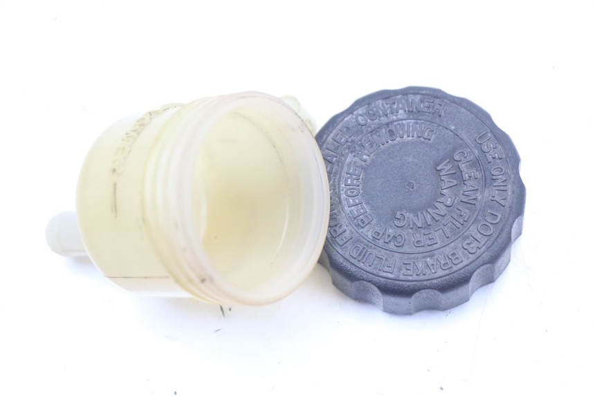 photo de BREMSFLÜSSIGKEITSGLAS YAMAHA XJ F 900 (1983 - 1994) - Technische Nahaufnahme