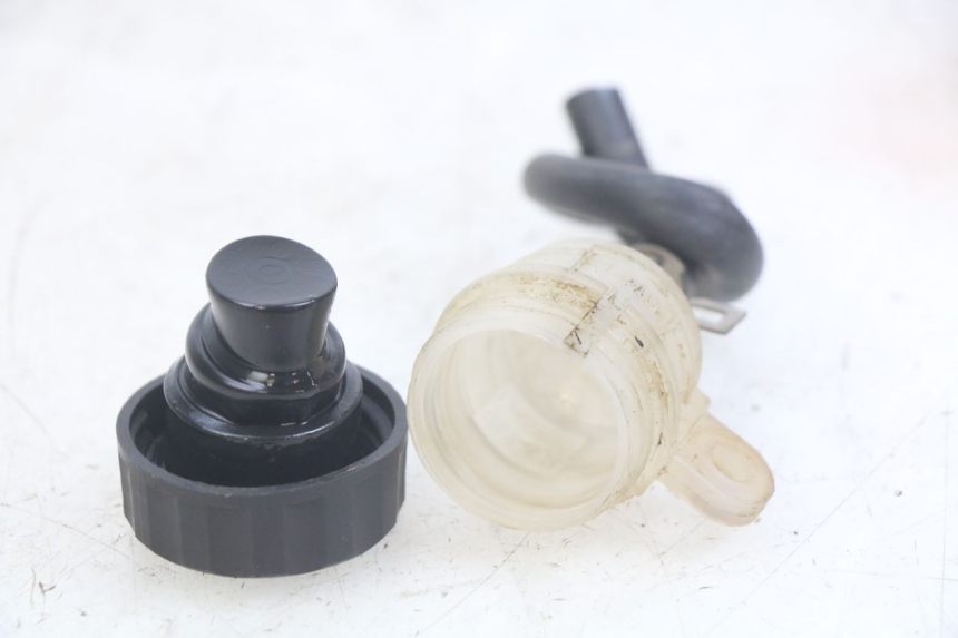 photo de BREMSFLÜSSIGKEITSBEHÄLTER SHINERAY XY250 STXE 250 (2006 - 2012) - Detailansicht des Bauteils