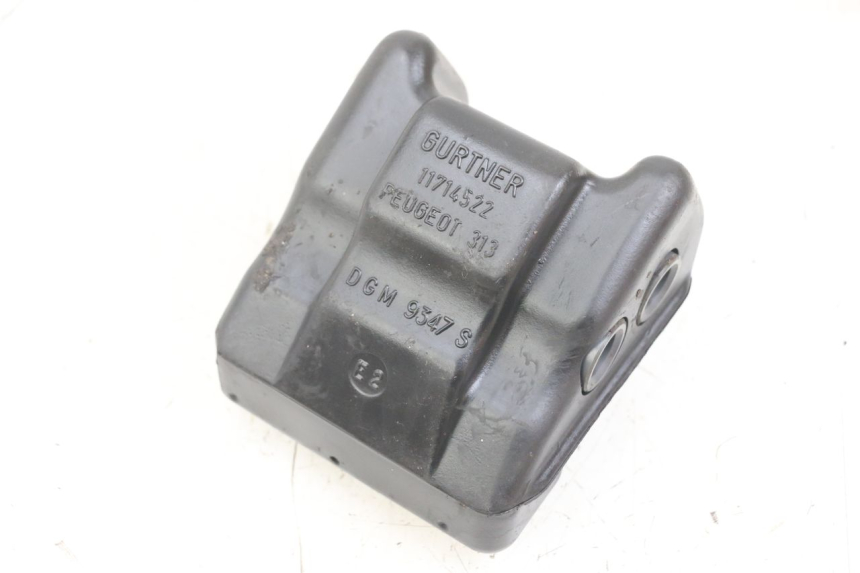 photo de LUFTFILTER PEUGEOT 103 VOGUE VS2 50 (2004 - 2017) - Hauptansicht