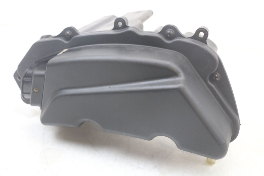 photo de LUFTFILTER QUADRO 3D S 350 (2013 - 2018) - Detailansicht des Bauteils