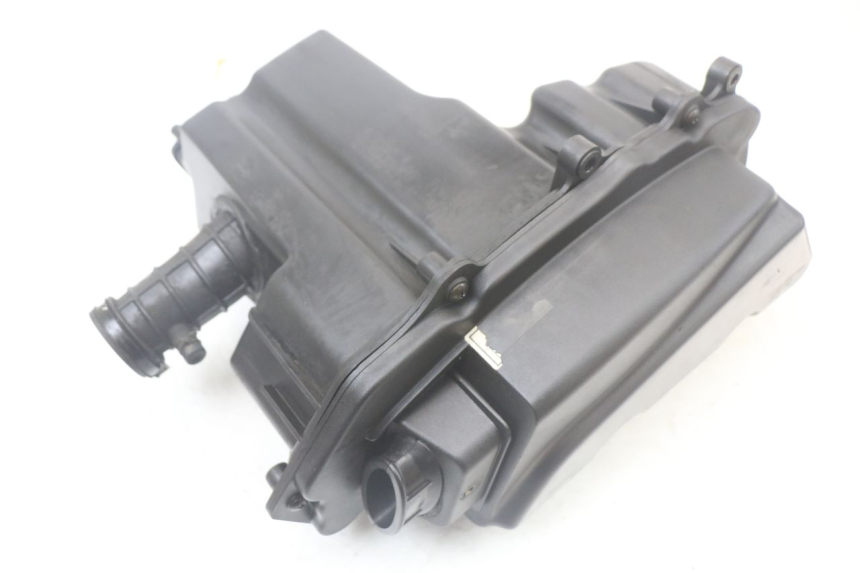 photo de LUFTFILTER QUADRO 3D S 350 (2013 - 2018) - Zoom auf Gebrauchszustand