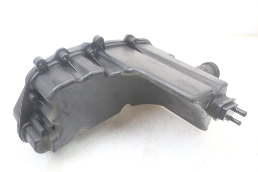 photo de LUFTFILTER QUADRO 3D S 350 (2013 - 2018) - Alternative Perspektive