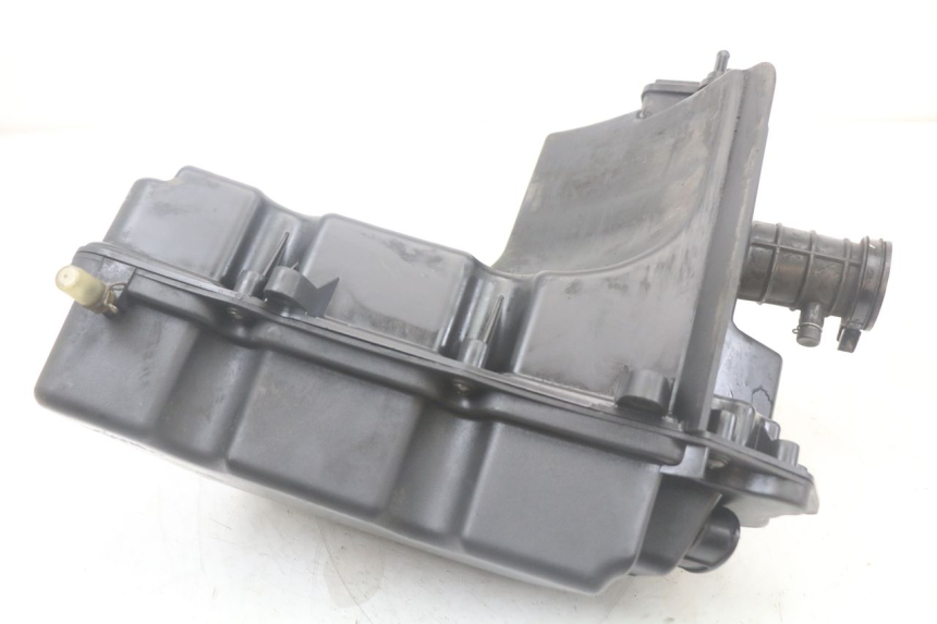 photo de LUFTFILTER QUADRO 3D S 350 (2013 - 2018) - Technische Nahaufnahme