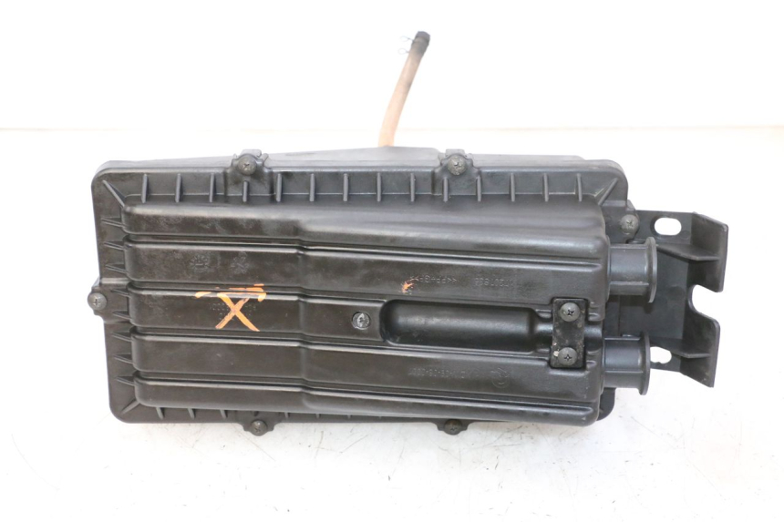 photo de LUFTFILTERKASTEN QUADRO 4 4D 350 (2015 - 2018) - Hauptansicht