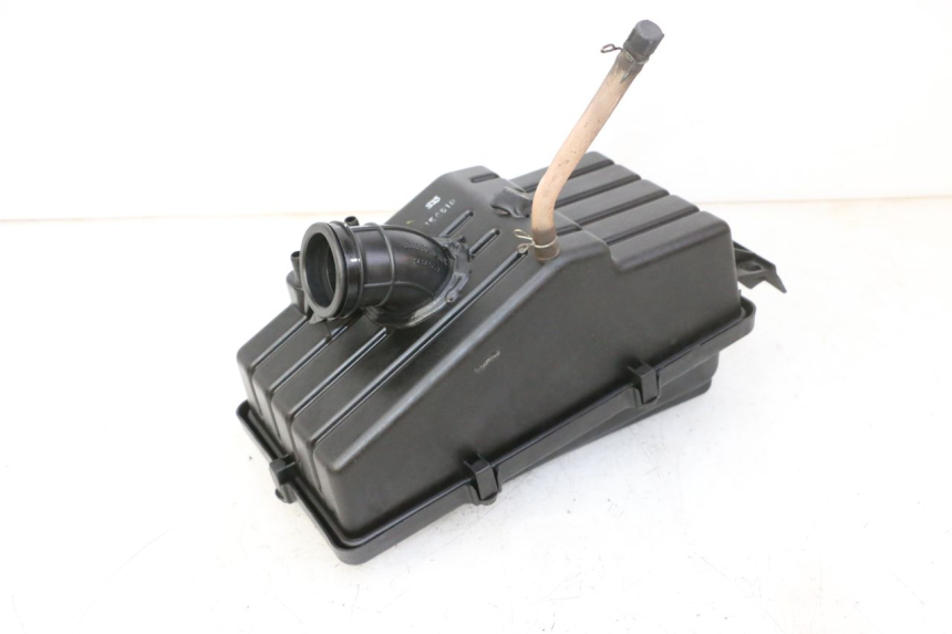 photo de LUFTFILTERKASTEN QUADRO 4 4D 350 (2015 - 2018) - Detailansicht des Bauteils