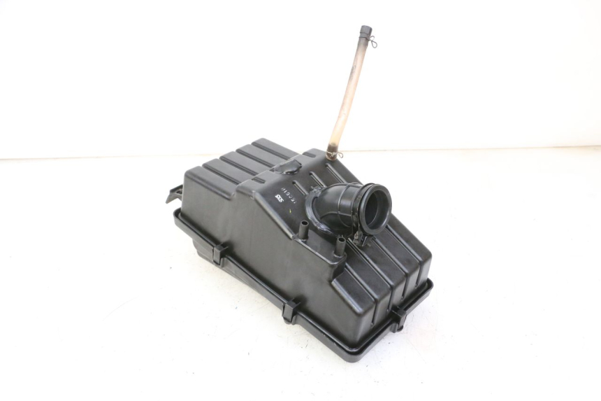 photo de LUFTFILTERKASTEN QUADRO 4 4D 350 (2015 - 2018) - Zoom auf Gebrauchszustand