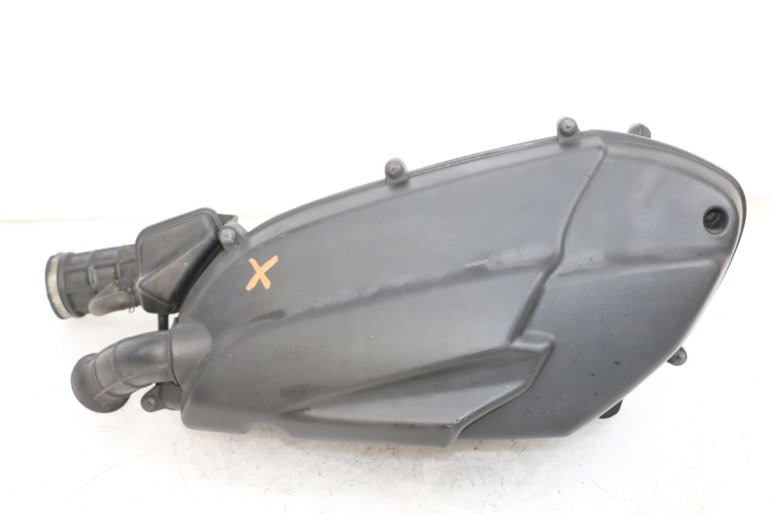 photo de LUFTFILTERKASTEN ADIVA AD3 300 (2014 - 2020) - Hauptansicht