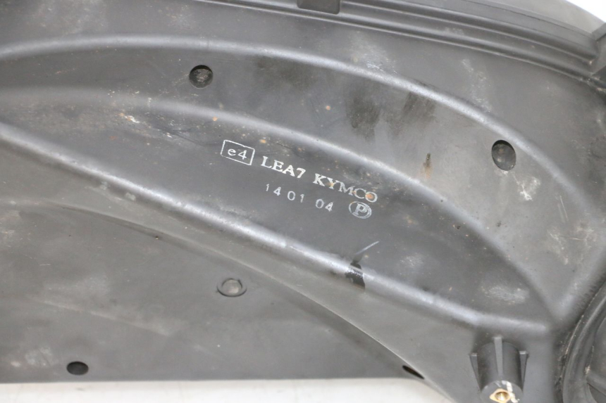 photo de LUFTFILTERKASTEN ADIVA AD3 300 (2014 - 2020) - Technische Nahaufnahme