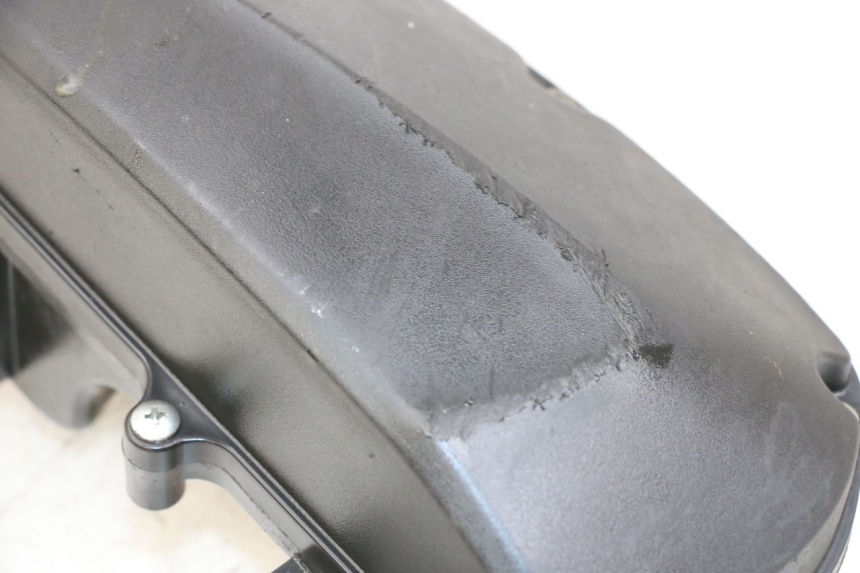 photo de LUFTFILTERKASTEN SUZUKI ADDRESS 110 (2015 - 2020) - Technische Nahaufnahme