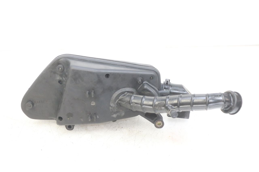 photo de LUFTFILTER KYMCO AGILITY 16+ 4T 50 (2018 - 2023) - Zoom auf Gebrauchszustand