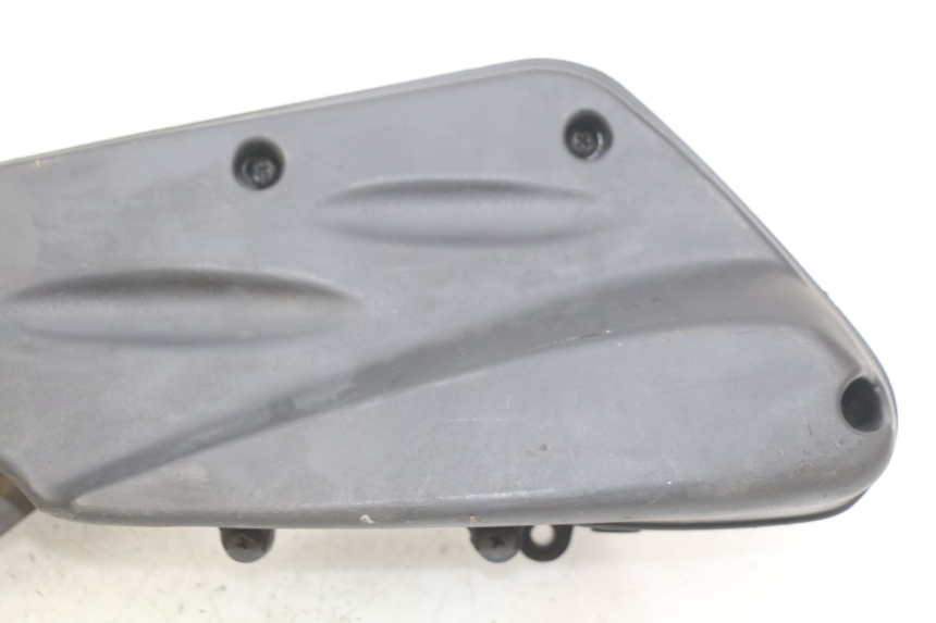 photo de LUFTFILTER KYMCO AGILITY 16+ 4T 50 (2018 - 2023) - Gesamtansicht des Produkts