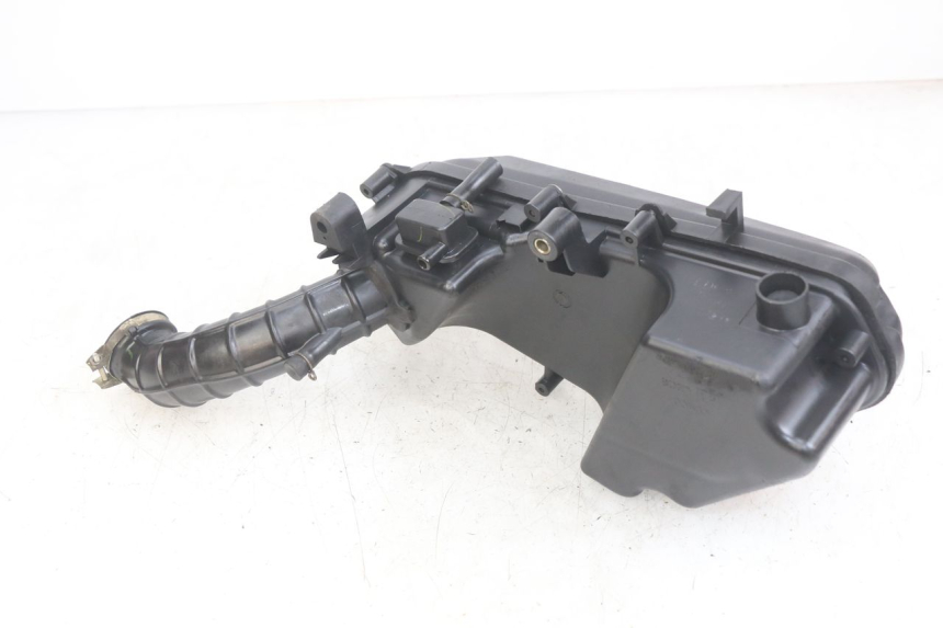 photo de LUFTFILTERKASTEN KYMCO AGILITY 4T 50 (2005 - 2018) - Zoom auf Gebrauchszustand