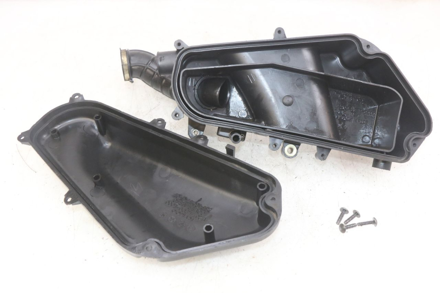 photo de LUFTFILTERKASTEN KYMCO AGILITY 4T 50 (2005 - 2018) - Geprüftes Gebrauchtteil