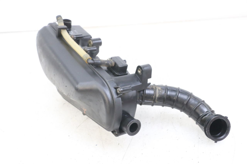 photo de LUFTFILTER KYMCO AGILITY 4T 50 (2018 - 2022) - Detailansicht des Bauteils