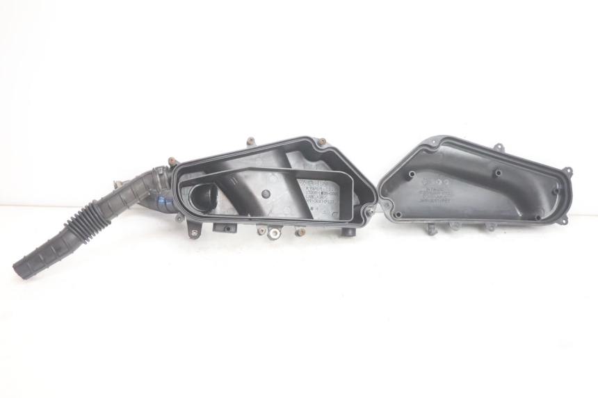 photo de LUFTFILTER KYMCO AGILITY 4T 50 (2018 - 2022) - Oberflächenzustand und Material