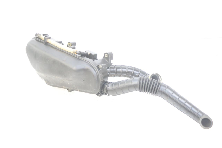 photo de LUFTFILTERKASTEN KYMCO AGILITY NAKED RENOUVO 4T 50 (2018 - 2020) - Detailansicht des Bauteils